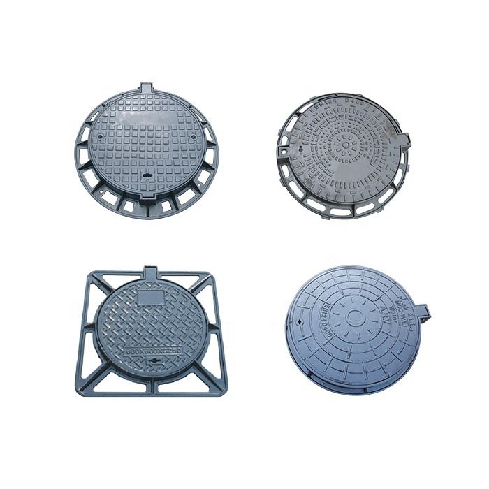 mahole cover1